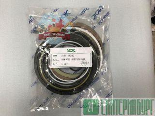 / /  31Y1-18250  Hyundai R250LC-7 NOK 