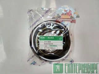 / /  31Y1-18430 Hyundai R450LC-7 NOK 