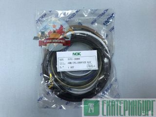 / /  31Y1-19080  Hyundai R320LC-7 NOK 