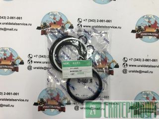 / /  31Y1-20430  Hyundai R160LC-7 NOK 