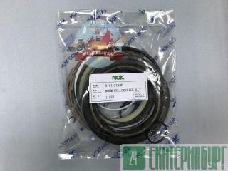 / /  31Y1-21100  Hyundai R320LC-7 NOK 