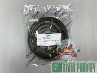 / /  31Y1-35841  Hyundai R480LC-9S NOK 