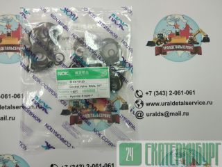 /  31N4-15120 Hyundai R140W-7 