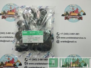 /  31N6-10110 Hyundai R210LC-7 