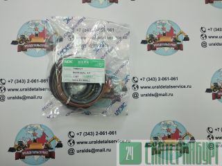 / /  14589127 Volvo EC180BLC NOK 