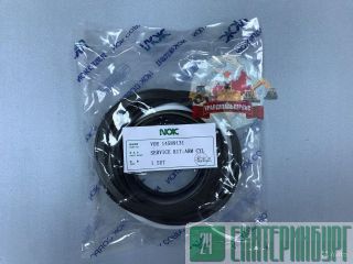 / /  14589131  Volvo EC210BLC NOK 