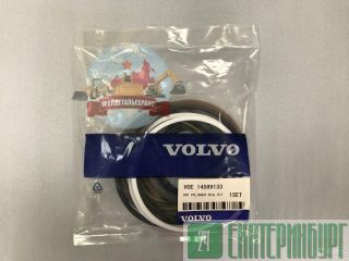 / /  14589133  Volvo EC240BLC NOK 