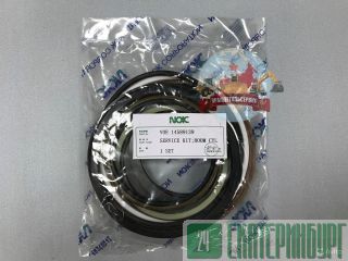 Р/к г/ц стрелы 14589139 на Volvo EC360BLC NOK Екатеринбург