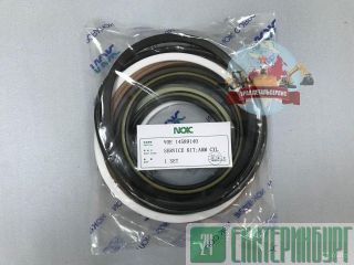 / /  14589140  Volvo EC360BLC NOK 