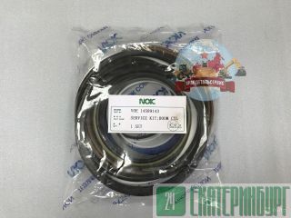 / /  14589143  Volvo EC460BLC NOK 