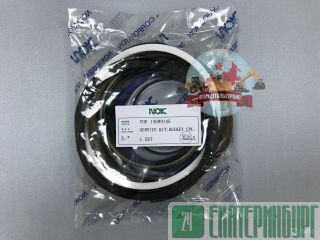 / /  14589145  Volvo EC460BLC NOK 