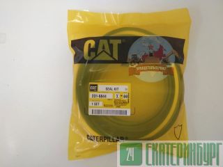 / /  231-6844 CAT 324D, 325C, 325D L, 330C 
