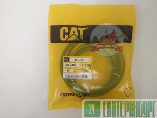 / /  234-4488 CAT 323D L, 323D LN, 324D, 324D FM 