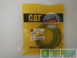 / /  236-6368 CAT 320C 320CL 