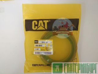 / /  CAT 325D 325DL 266-8045 