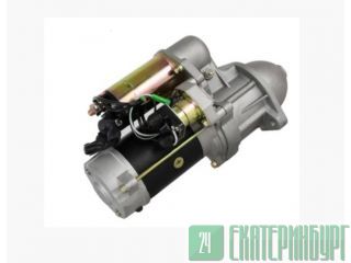 Стартер Doosan 65.26201-7073 Екатеринбург