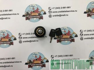 Замок зажигания Volvo  15144740 Екатеринбург