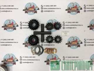 "  066161 CARRARO " 