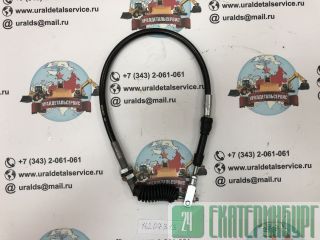 "Трос газа 16207313 " Екатеринбург