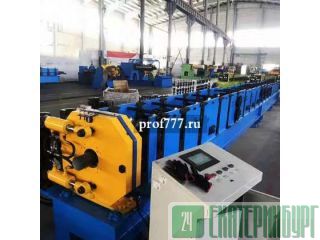  Оборудование для производства круглой водосточной трубы Модель JB100 Заводской район