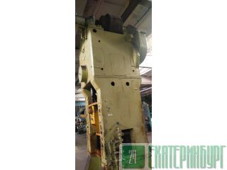 Pels PEEF 250/400    
