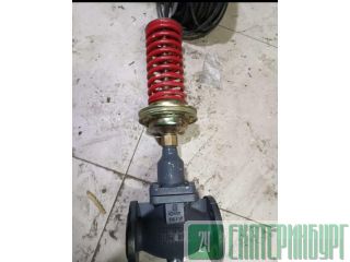      DANFOSS    