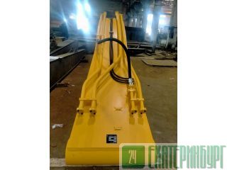     doosan DX480LCA, DX520LCA 