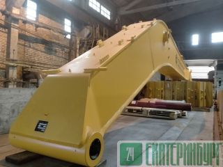      CAT345 
