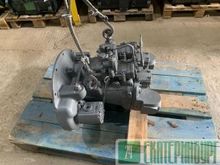     PC300-7 708-2G-00024 