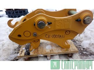 DX225LCA     