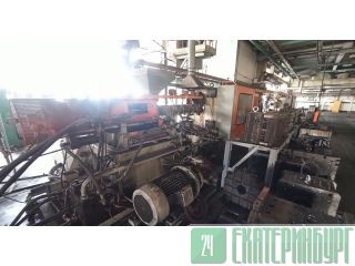  B2600 420 CNC  