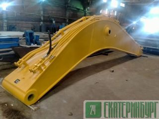     Hyundai R520LC-9 