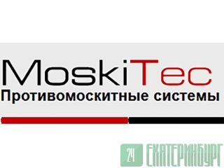 Moskitec г. Ростов-на-Дону Ростов-на-Дону