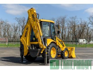      -  JCB - 