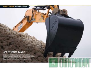      JCB - 