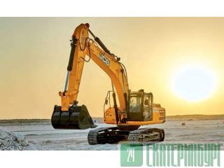 Запасные части экскаваторов JCB JS305LC Волжск