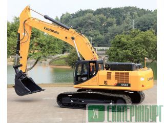    Liugong 950E 