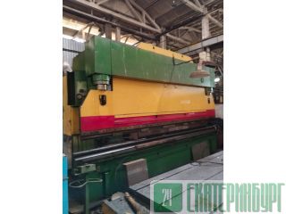 PSH-220/5000 Jelsingard   