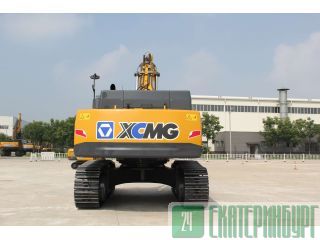    XCMG XE470 