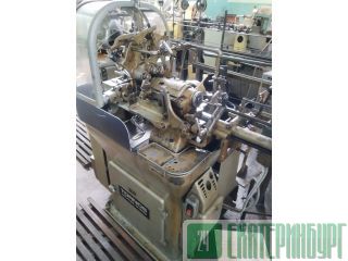 Tornos MS7 R10 R16    