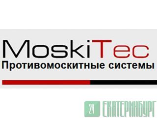  Moskitec --