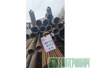   60,3x3,9  122 (ASTM A335 P22)	ASTM A335 P22	 