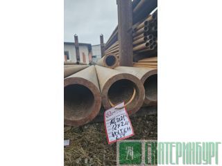   168,3x21,3  122 ASTM A335 P22		 