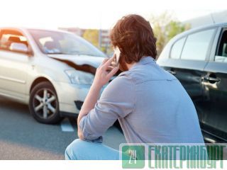 Услуги юриста по ДТП в Екатеринбурге Екатеринбург