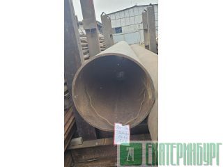   508x12,7  139  ASTM A-335 P9		 