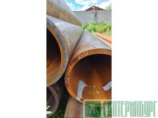   377x26  15 ASTM A-335 P11	 