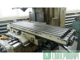 FSS 400 heckert    Minsk