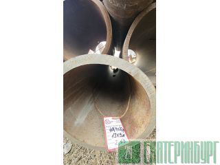 Труба стальная 406,4x26,2 сталь 13Х9М 		 Екатеринбург