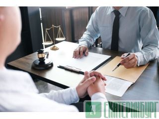 Юристы и адвокаты для юридических лиц в Красноярске Красноярск