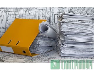 Услуги оформления исполнительной документации в строительстве в Красноярске Красноярск